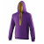 Purple & Sun Yellow * 