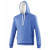 Royal Blue & Arctic White * 