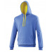 Teachers Varsity Hoodie