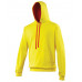 Teachers Varsity Hoodie