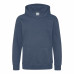 Leavers College Kids Hoodie