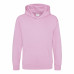 Leavers College Kids Hoodie