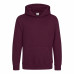 Leavers College Kids Hoodie