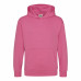 Leavers College Kids Hoodie