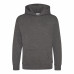 Leavers College Kids Hoodie