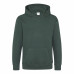 Leavers College Kids Hoodie