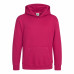 Leavers College Kids Hoodie