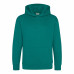 Leavers College Kids Hoodie