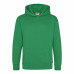 Leavers College Kids Hoodie