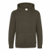Leavers College Kids Hoodie