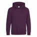 Leavers College Kids Hoodie