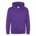 Leavers College Kids Hoodie