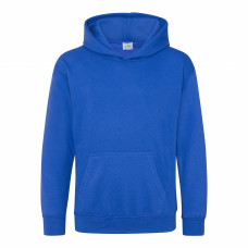 Leavers College Kids Hoodie