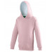 Leavers Varsity Kids Hoodie