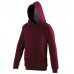 Leavers Varsity Kids Hoodie
