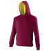 Leavers Varsity Kids Hoodie