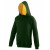Forest Green & Gold 