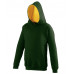 Leavers Varsity Kids Hoodie