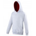 Leavers Varsity Kids Hoodie