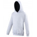 Leavers Varsity Kids Hoodie