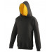 Leavers Varsity Kids Hoodie