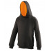 Leavers Varsity Kids Hoodie
