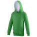Leavers Varsity Kids Hoodie