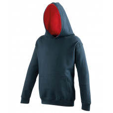 Leavers Varsity Kids Hoodie