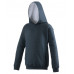 Leavers Varsity Kids Hoodie