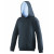 New French Navy & Sky Blue 
