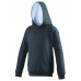 Leavers Varsity Kids Hoodie