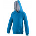 Leavers Varsity Kids Hoodie