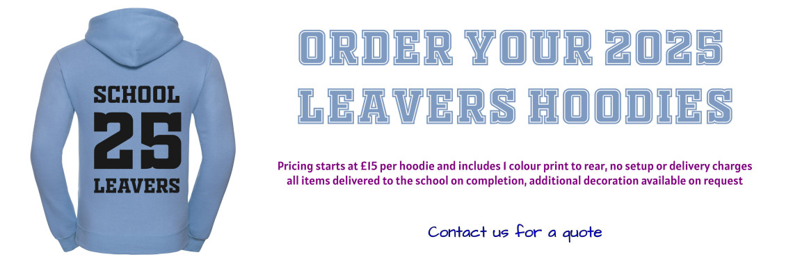 leavers