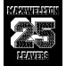 Maxwellton Leavers Russell Kids Hoodie