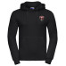 Maxwellton Leavers Russell Adult Hoodie
