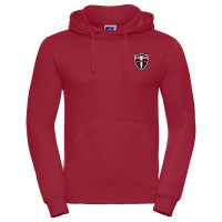 Maxwellton Leavers Russell Adult Hoodie