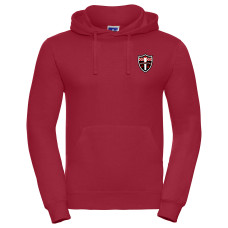 Maxwellton Leavers Russell Adult Hoodie