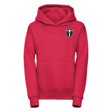 Maxwellton Leavers Russell Kids Hoodie