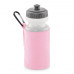 Water Bottle And Holder