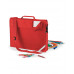 Junior Book Bag With Strap