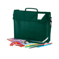 Junior Book Bag With Strap