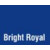 Bright Royal 