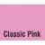 Classic Pink 