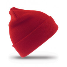 Junior Woolly Ski Hat