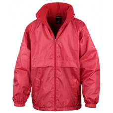 Greenburn Microfleece Lined Jacket