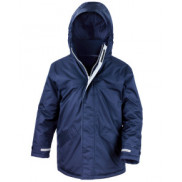 Children's Winter Parka
