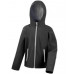 Sanderson Hooded Softshell