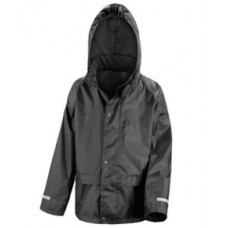 Junior Rain Jacket