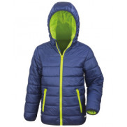 Children's Soft Padded Jacket