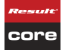 Result Core